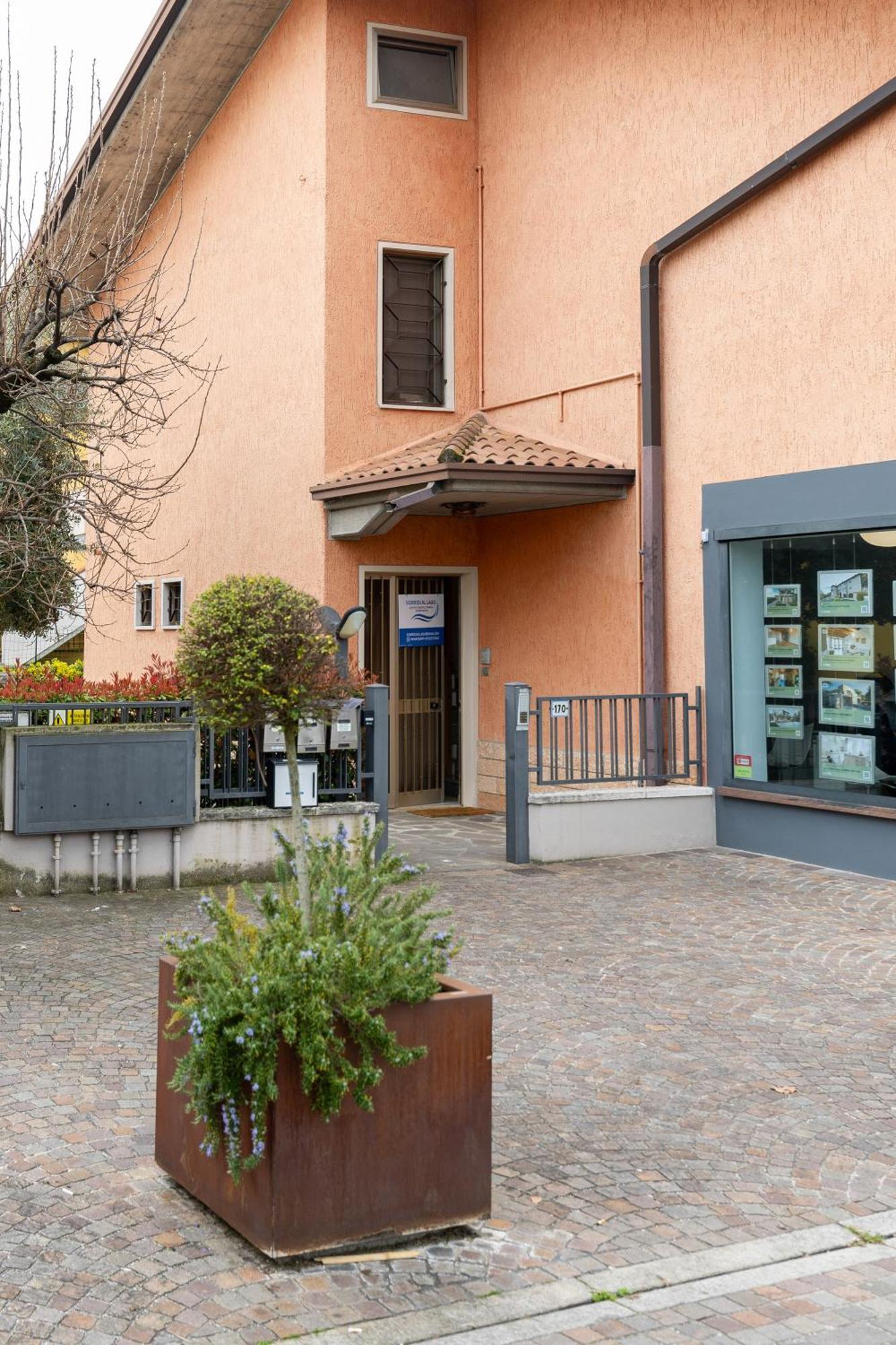 Sorridi Al Lago Sirmione Exterior foto
