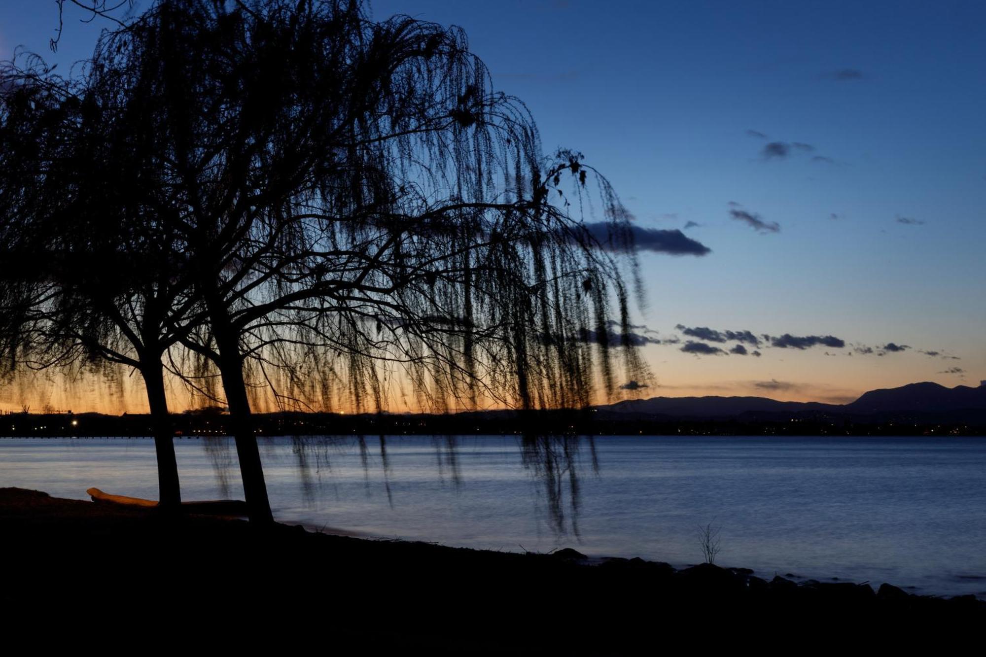 Sorridi Al Lago Sirmione Exterior foto