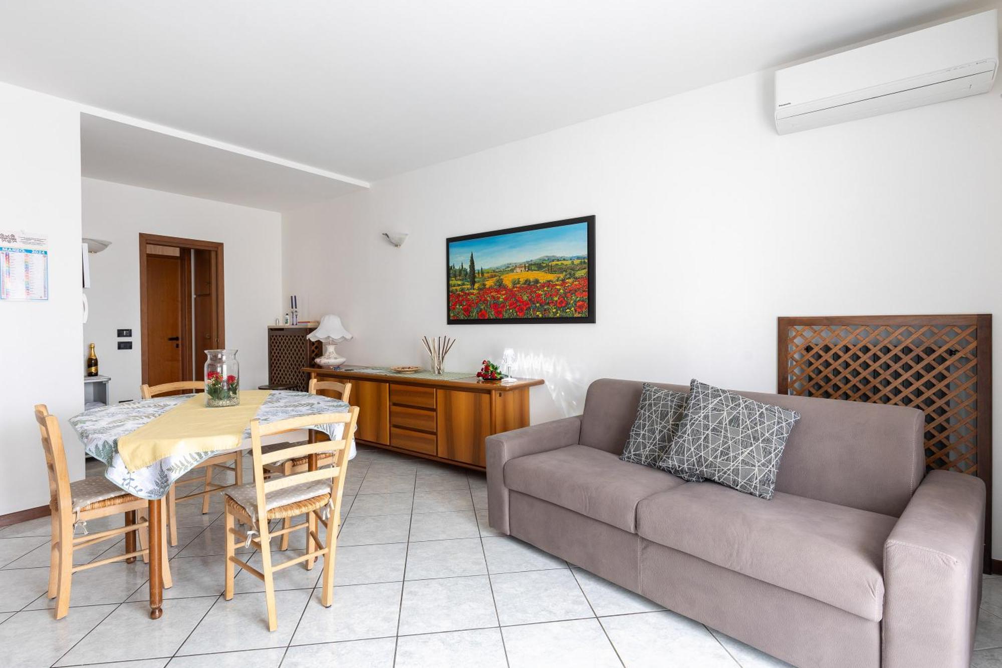 Sorridi Al Lago Sirmione Exterior foto